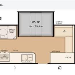 Forest River Unknown  2019