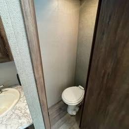 Keystone Cougar  2017