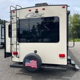 Keystone Cougar  2017