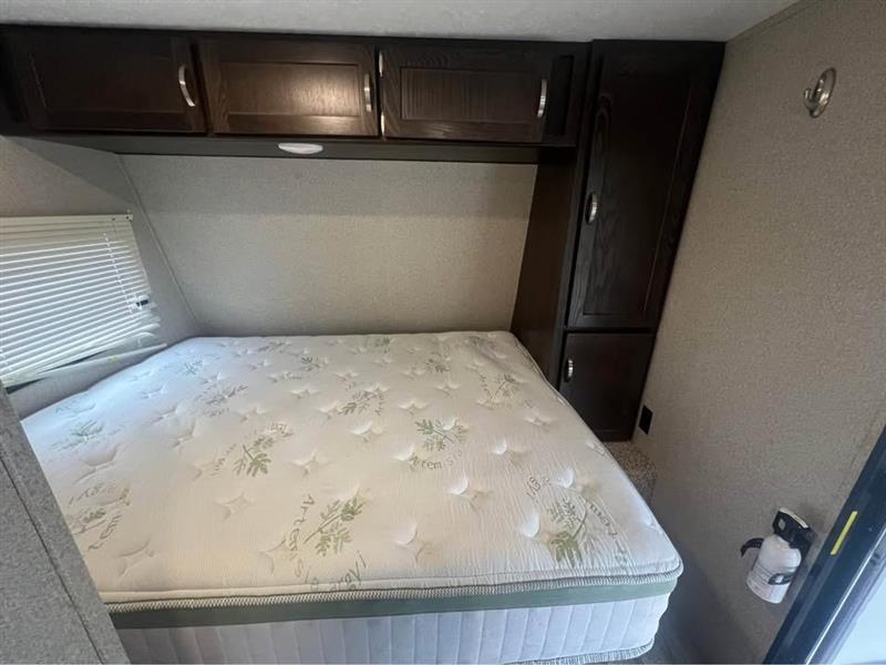 Keystone Cougar  2017