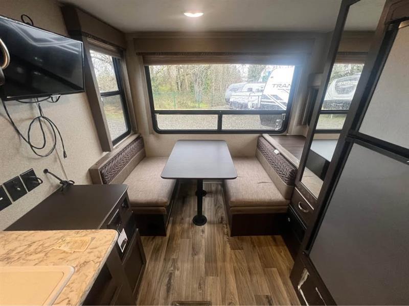 Keystone Cougar  2017