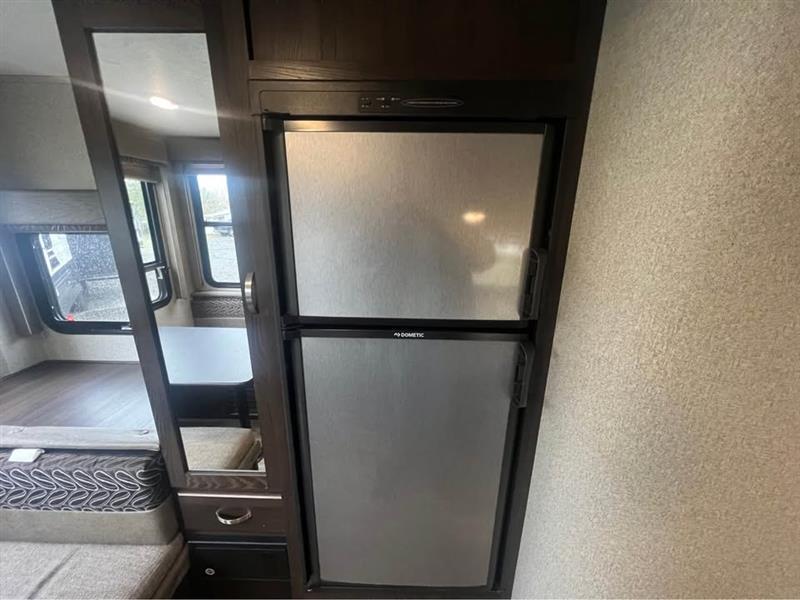 Keystone Cougar  2017