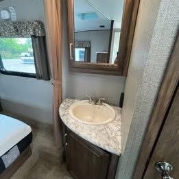 Keystone Cougar  2017