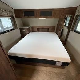 Keystone Cougar  2017