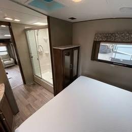 Keystone Cougar  2017