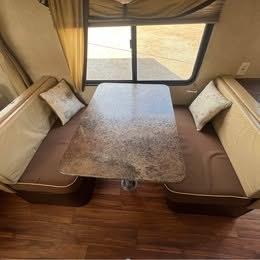 Forest River Trailer  2015