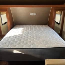 Forest River Trailer  2015