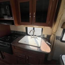 Forest River Trailer  2015