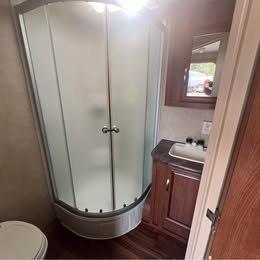 Forest River Trailer  2015