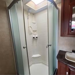 Forest River Trailer  2015