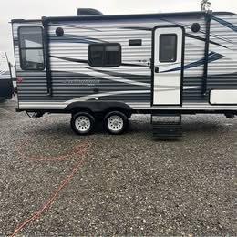 Keystone Springdale  2018