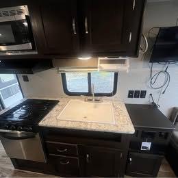 Keystone Springdale  2018