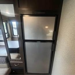 Keystone Springdale  2018