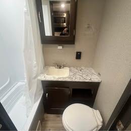 Keystone Springdale  2018