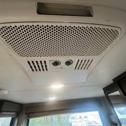 Keystone Springdale  2018