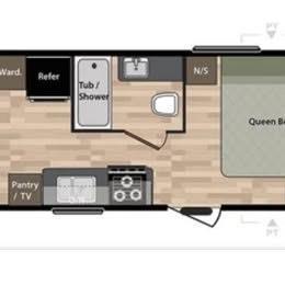 Keystone Springdale  2018