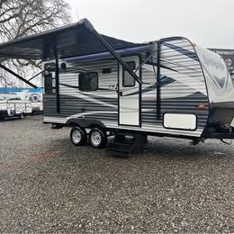 Keystone Springdale  2018