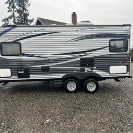 Keystone Springdale  2018