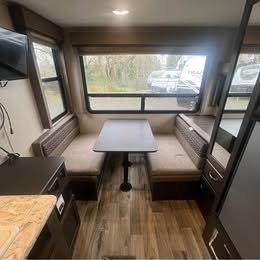 Keystone Springdale  2018