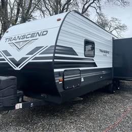 2020 Grand Design Transcend 