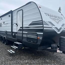 Grand Design Transcend  2020