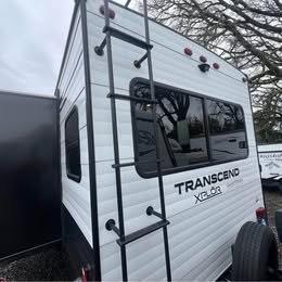 Grand Design Transcend  2020