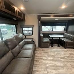 Grand Design Transcend  2020