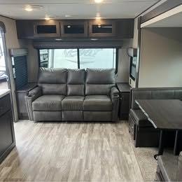 Grand Design Transcend  2020