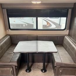 Grand Design Transcend  2020