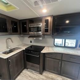 Grand Design Transcend  2020