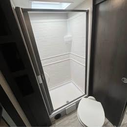 Grand Design Transcend  2020