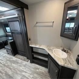 Grand Design Transcend  2020