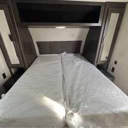 Grand Design Transcend  2020