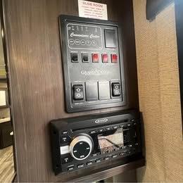 Grand Design Transcend  2020