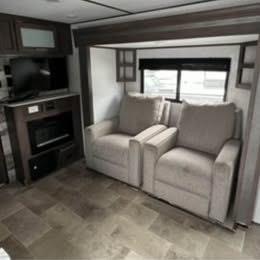 Keystone Unknown  2021