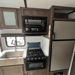 Keystone Unknown  2021