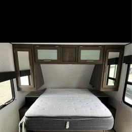 Keystone Unknown  2021