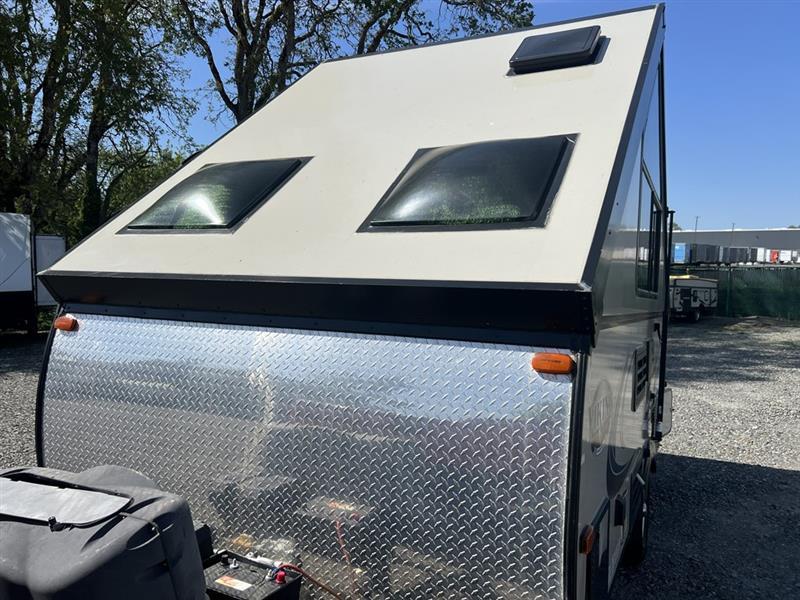 Forest River Viking Camping Trailer  2017