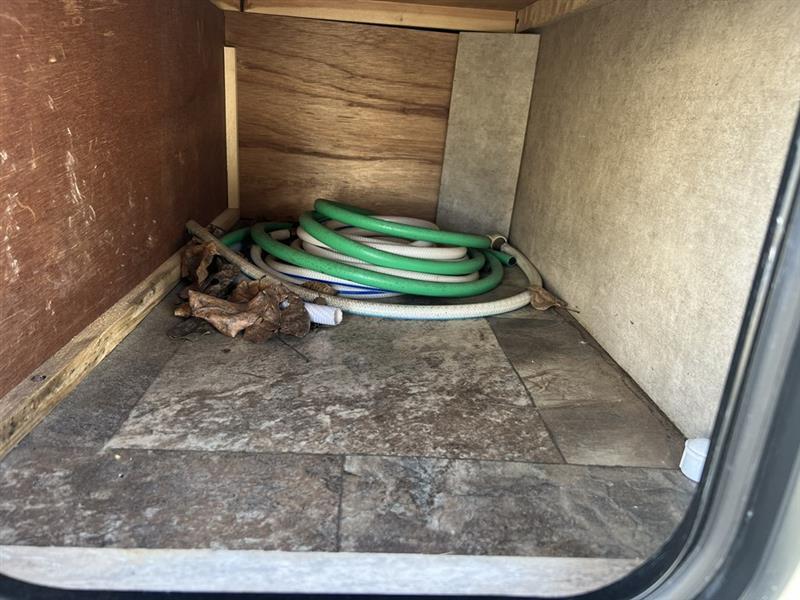 Forest River Viking Camping Trailer  2017