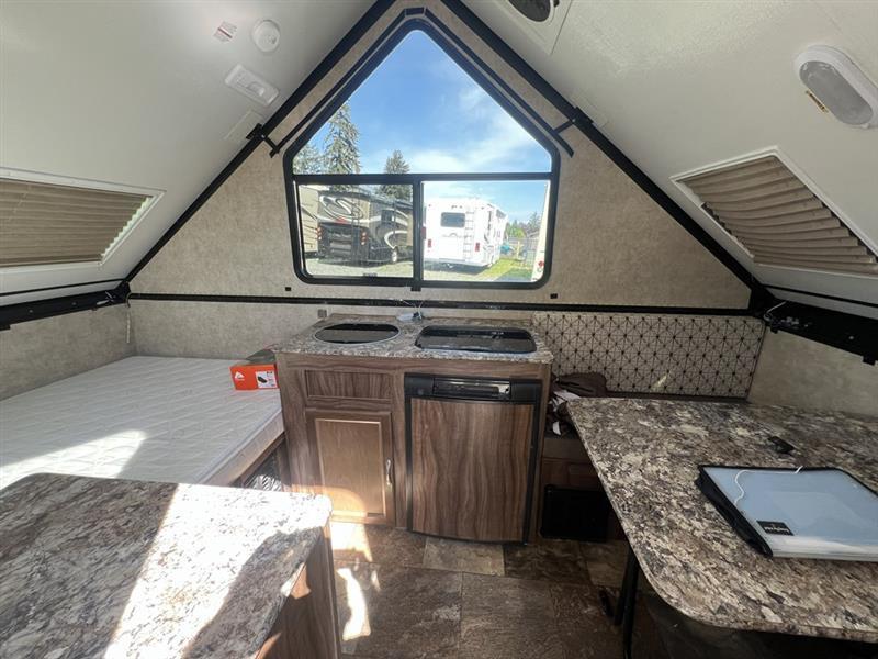 Forest River Viking Camping Trailer  2017