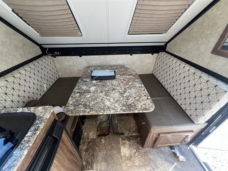 Forest River Viking Camping Trailer  2017