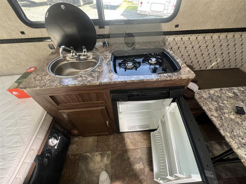 Forest River Viking Camping Trailer  2017