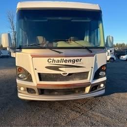 Damon Challenger  2007