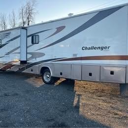 Damon Challenger  2007