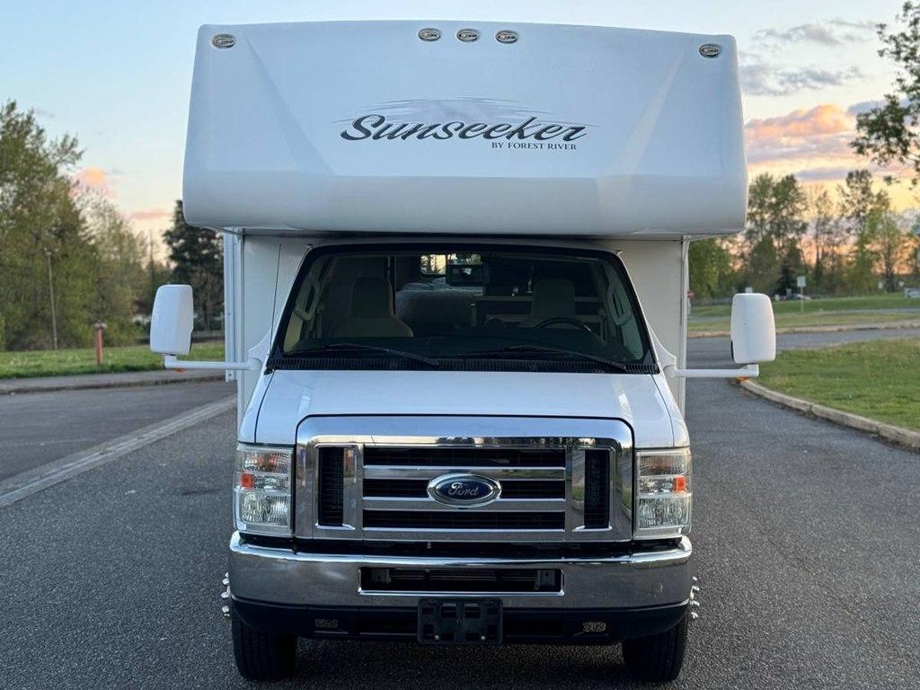 Forest River Sunseeker  2014