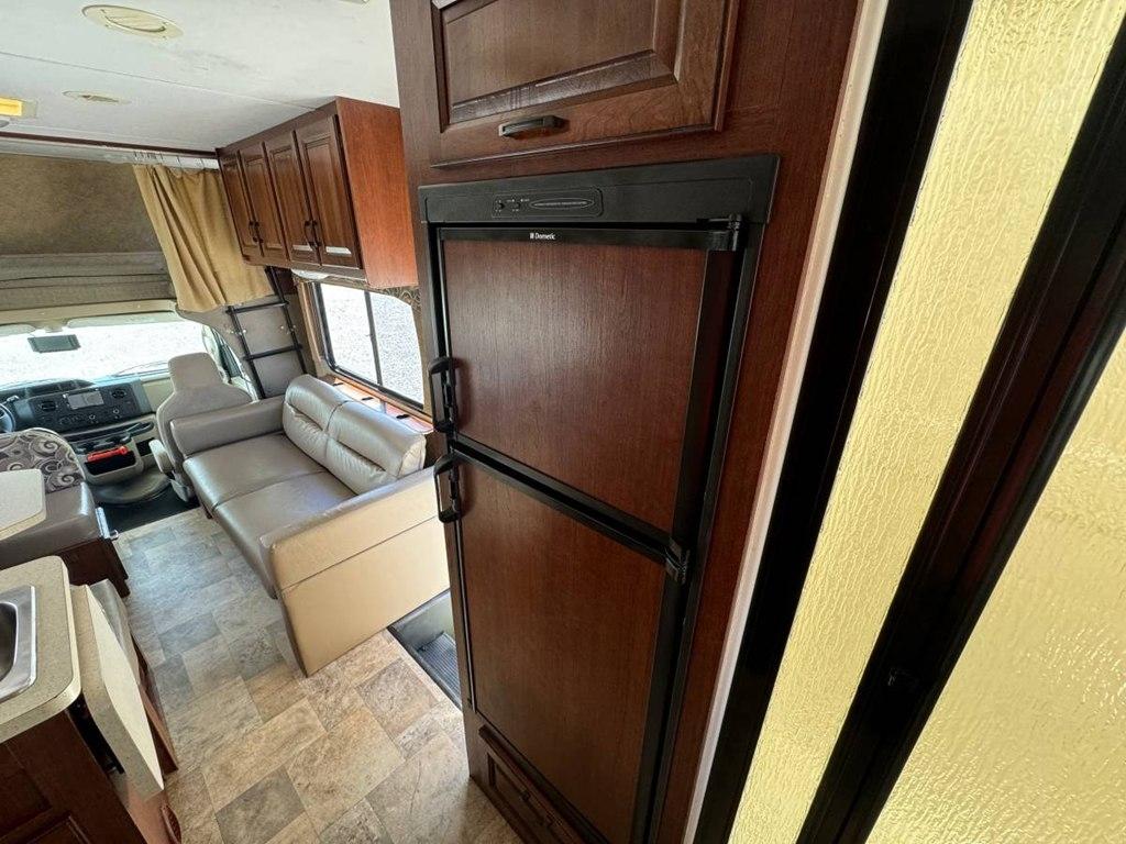 Forest River Sunseeker  2014
