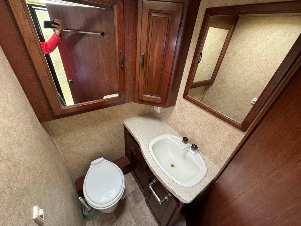 Forest River Sunseeker  2014