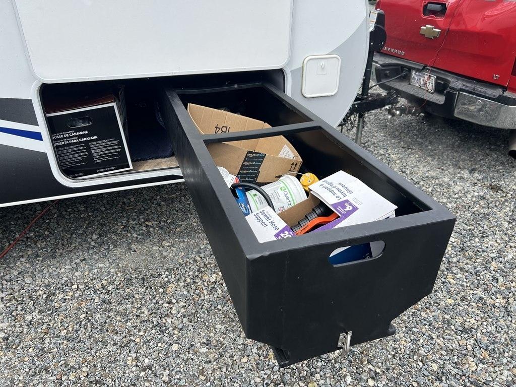 Lance Camper Unknown  2017