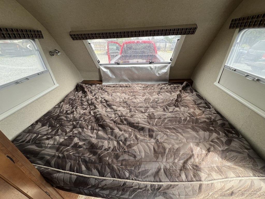 Lance Camper Unknown  2017