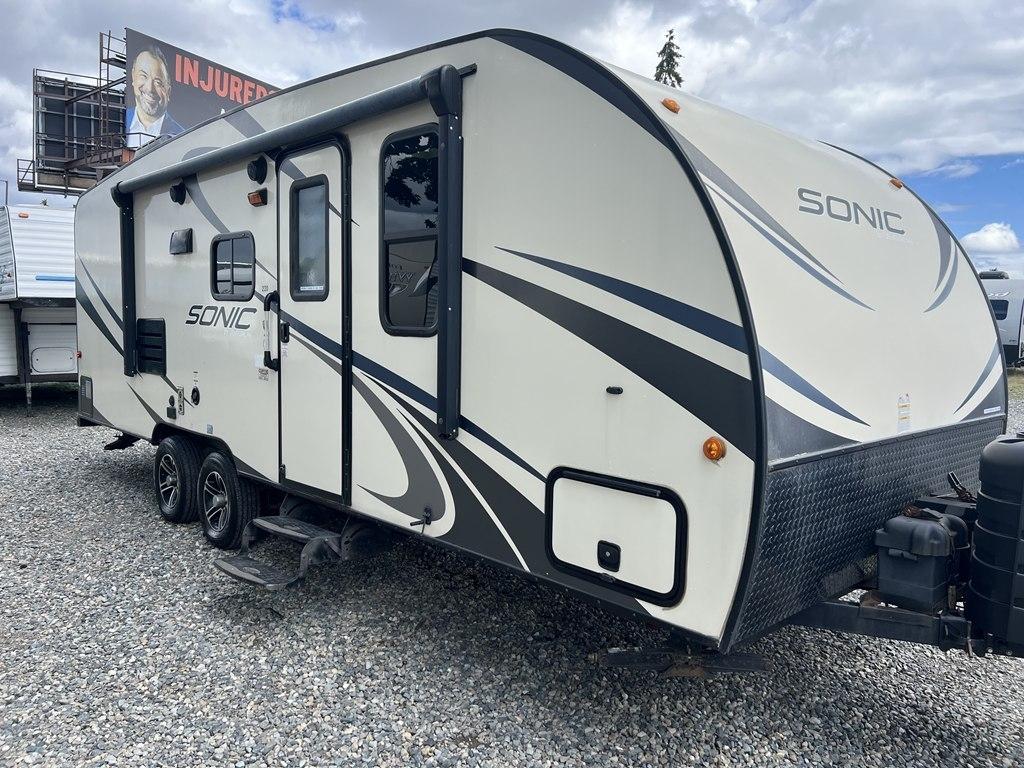 Venture RV Sonic  2017